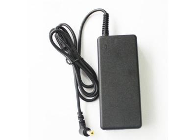 China 19V 3.42A Laptop AC Adapter Charger 65W For Acer Notebook , Fireproofing Materials for sale