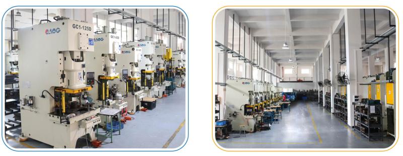 Fornecedor verificado da China - Kinwing Electric Industrial Co.,Ltd