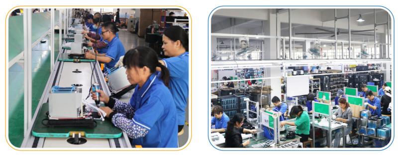 確認済みの中国サプライヤー - Kinwing Electric Industrial Co.,Ltd