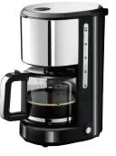 China 1.25L/10 Cup Filter Electric Drip Coffee Maker Auto Electric Power Cut Off for sale