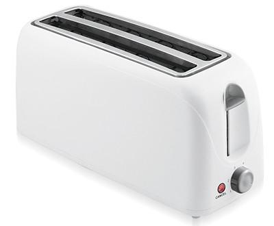 中国 Removeableのパン粉の皿4はトースター2長いスロット トースターRohsをスライスする 販売のため