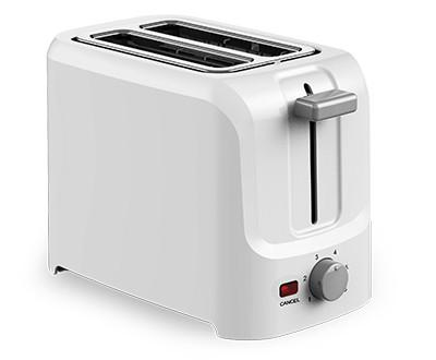 China Small Kitchen Appliances Small Electric Toaster 2 Slice Toaster Number KT-3510 for sale