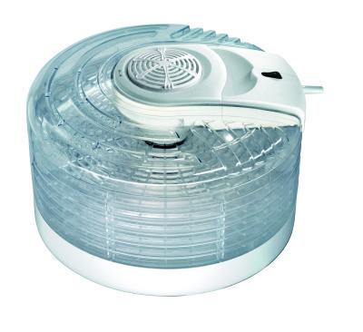 China 250w 500w ninguna máquina del deshidratador de la comida de la contaminación para el hogar en venta