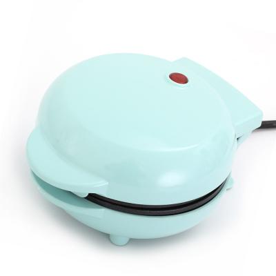 China Electric Small Commercial Bubble Waffle Maker Machine 50Hz 550W for sale