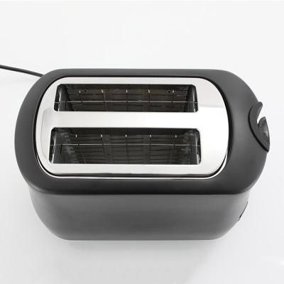 中国 Hot selling Toaster 2 slice Quick & Even Results Every Time Wide Slots Fit Any Size household appliance toaster 販売のため