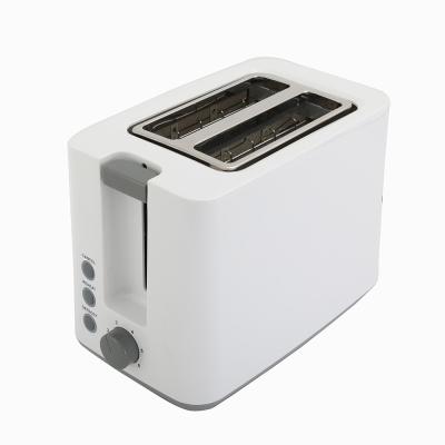 China 2 slice toaster bread toaster machine sandwich toaster for kitchen à venda