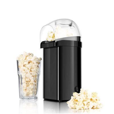 China Compact And Powerful Mini Popcorn Maker Machine With Safety Protection Te koop