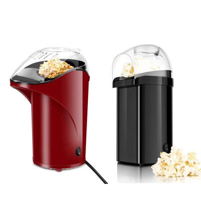 China 1000W Mini Popcorn Maker Machine 220V Electric Heating Household à venda