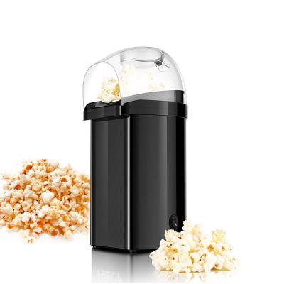 Cina Button Control Household Popcorn Maker 220V Voltage and Electric Heating in vendita