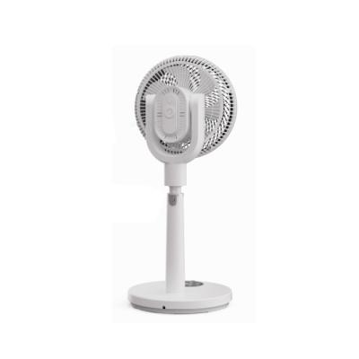 China 120V Air Circulator Stand Fan Stand Up Circulating Fan With Remote Control And Timer en venta