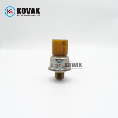China 320-3065 Common Rail Pressure Sensor 5PP4 Aftermarket Heavy Duty Pressure Switch for sale