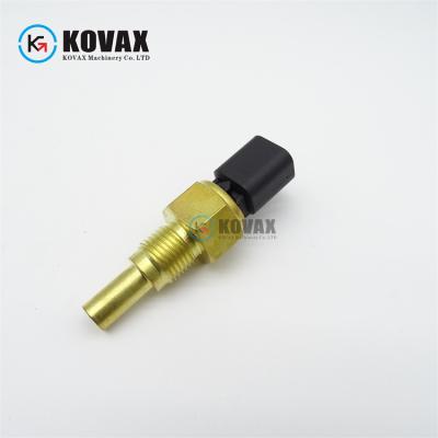 China 716/30129 Aftermarket Water Temperature Sensor For JCB 3CX Excavator for sale