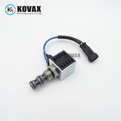 中国 XG822電磁弁12V 24V XG825の油圧ポンプの電磁弁 販売のため