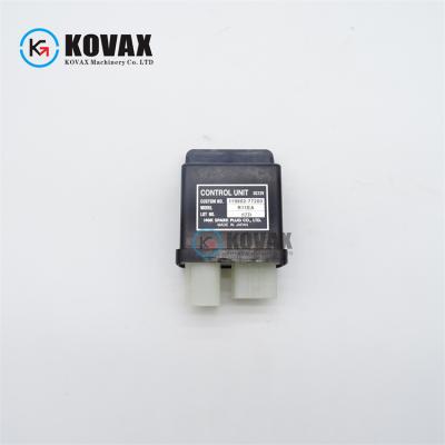 China 119802-77200 12V DC Safety Relay Apply To Yanmar Diesel Engine Original Parts for sale