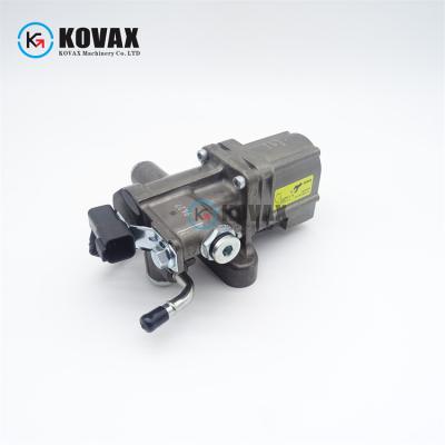 China Original ZAXIS200-5A Electronic Fuel Pump YA00065646 Fuel Transfer Pump ZAXIS330-5A for sale