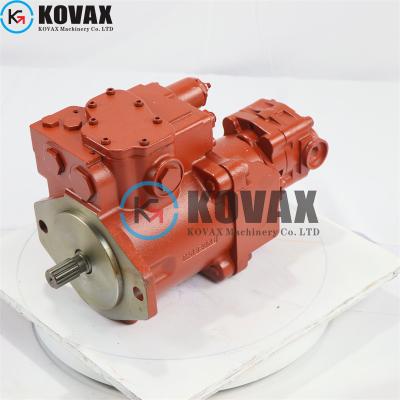 China Hydraulikpumpe-Baumaschinen-Teile Kawasakis K3SP36C hydraulische Hauptpumpen-K3SP36C zu verkaufen