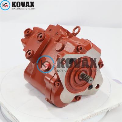 China PSVD2-27E Hydraulic Piston Pump Spare Parts Gear Pump Excavator Spare Parts for sale