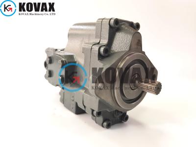 China Construction Machinery Parts Hydraulic Pump PVD-2B-40P-16G5-4191B for sale