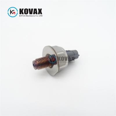 China 1465A034A Common Rail Fuel Pressure Sensor 8C1Q9D280AA For Nissan Aftermarket Spare Parts for sale