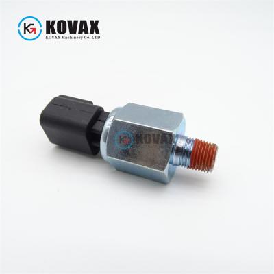 China Interruptor 185246290 del sensor de presión del aceite para el excavador Pressure Sensor de Perkins 403C-15 404C-22 en venta