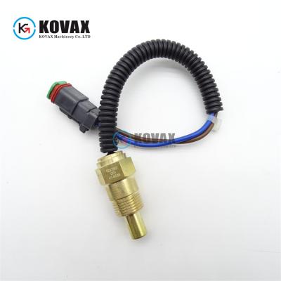 China 1E27507 Water Coolant Temperature Sensor 1E27507 For Thermo King Diesel Engine for sale
