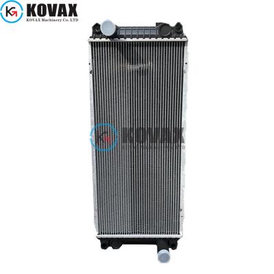 China Excavator Spare Part Radiator Water Tank 508-6290 For E320GC for sale