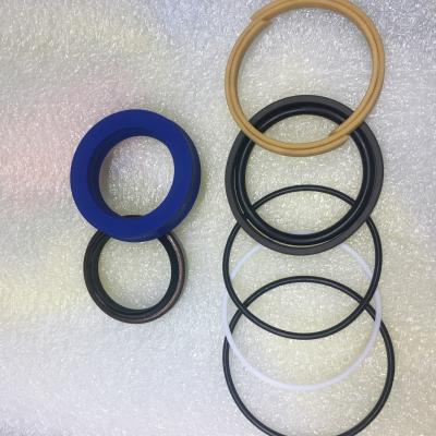 China NBR Material Seal Kit Arm Composite Lip For EX200 - 2 Excavator for sale