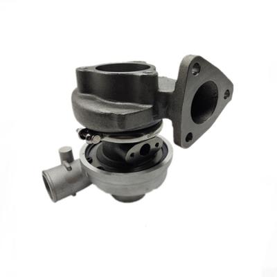 China 49178 - 00500 Excavator Turbocharger ME080098 Oil Cooled for 4D31 Engine for sale