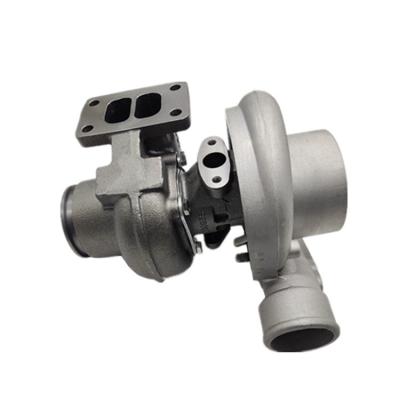 China 3539697 3539698 Excavator Turbocharger PC200-6 Engine Turbo Charger for sale