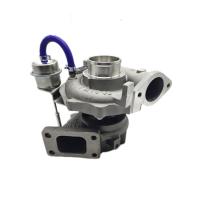 China 24100 - 4631A Excavator Turbocharger SK200 - 8E Excavator Engine Parts for sale