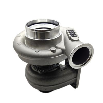 China 6D102 Small Engine Turbo 6738 - 81 - 8092 Weight 9-20KG For PC200 - 7 Excavator for sale