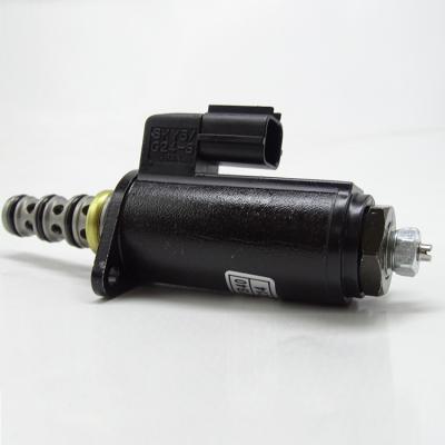 China YN35V00021F1 Hydraulic Pump Solenoid Valve For SK-6 SK-6E Excavator for sale