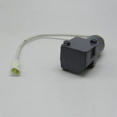China High Speed Hydraulic Pump Solenoid Valve EX200 - 2  - 3 DC Power Supply for sale