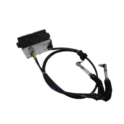 China E312C Excavator Throttle Motor 247 5212 Electric Throttle Controller for sale