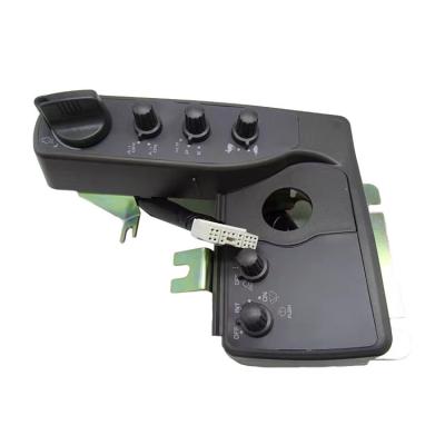 China Manual Throttle Knob Controller Assembly OEM For ZAXIS200-3 ZAXIS250-3 for sale