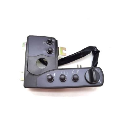 China 4631128 Excavator Control Panel Wiper Control For ZAXIS200 - 3 Excavator for sale