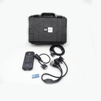 China ET3 CAT Communication Adapter 538 - 5051 E320D Excavator Electrical Diagnostic Tools for sale