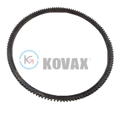 China 153 Tooth Flywheel Ring Gear 3789821 RG 153N Earthmover Spare Parts for sale