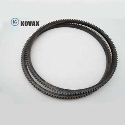 China Flywheel 04272421 Starter Ring Gear Thickness 16mm Spare Parts Excavator Engine for sale