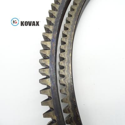 China 127T Flywheel Ring Gear 3902127 Stainless Steel For 6CT 6CT8 . 3 Diesel Engine for sale