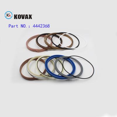 China 4442368 Excavator Arm Seal Kit O rings Bore 200mm Long lasting OEM for sale