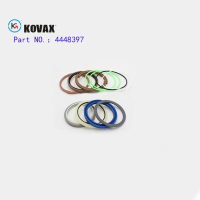 China Hydraulic Boom Cylinder Seal Kit 4448397 For ZX1000K - 3 Excavator for sale