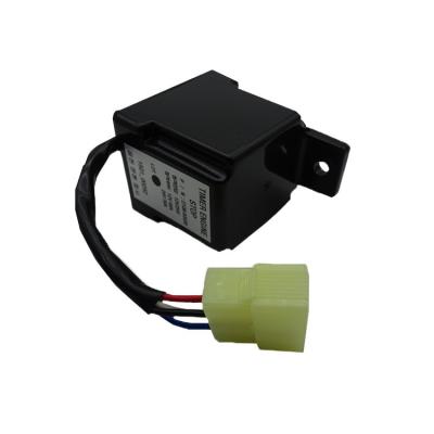 China 21Q6 - 50500 Timer Engine Stop R225 - 9 Excavator Control Timer Relay for sale