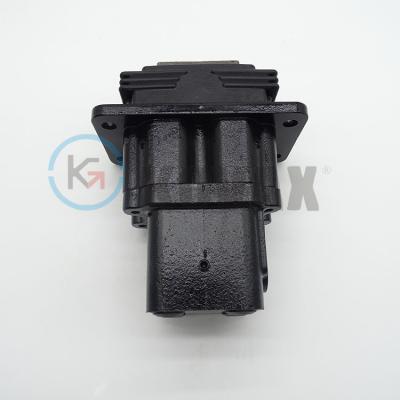 China 410119 - 00038A Hydraulic Foot Pedal Control Valve DX260 DX300 Excavator Parts for sale