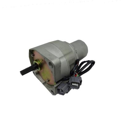 China YN20S000002F3 Throttle Body Motor SK200 - 6 Engine Excavator Replacement Parts for sale