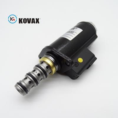 China E336D Hydraulic Pump Solenoid Valve Proportional Of Main Pump 225 - 4558 Excavator for sale