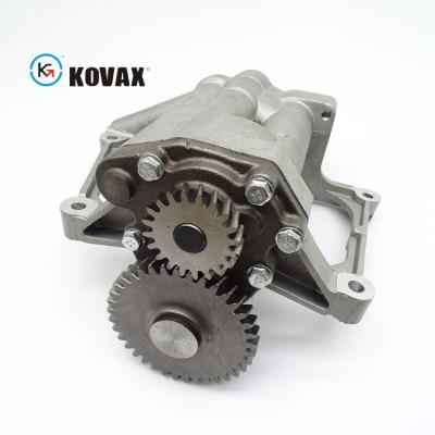 China E320D Excavator Hydraulic Parts 4200454 Oil Pump C7 . 1 Diesel Engine for sale