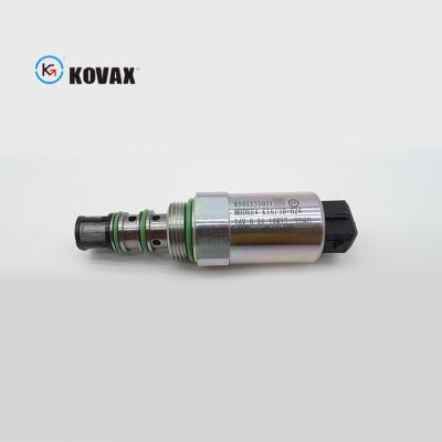 Cina Elettrovalvola a solenoide della pompa idraulica di DX140 Rexroth pezzi di ricambio V/0.8A di R901155051 24 in vendita