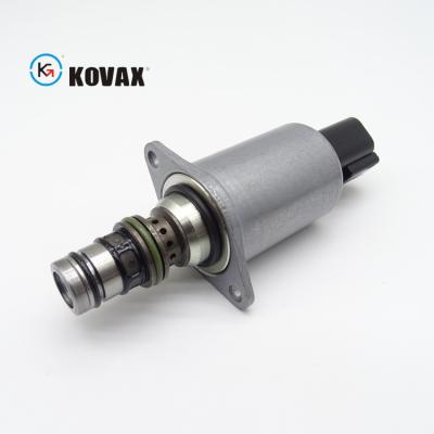China 1017969 Solenoid Valve For SANY Hydraulic Pump Proportional Solenoid Valve SY215 for sale