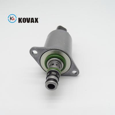 China Solenoid-Regelventil Lingong-Lader-Schiebeventil TM1005110 24V zu verkaufen